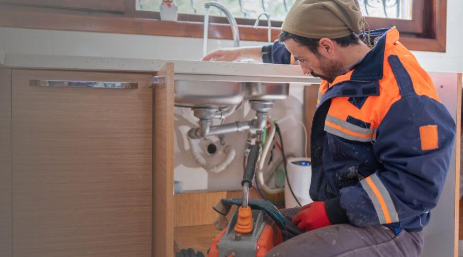 Professional septic pumping service in Raton, NM